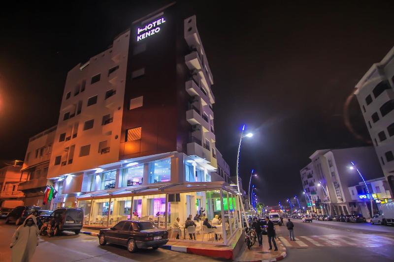 Hotel Kenzo