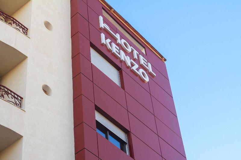 Hotel Kenzo