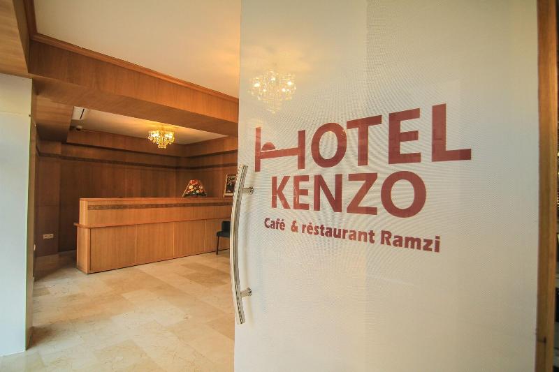 Hotel Kenzo