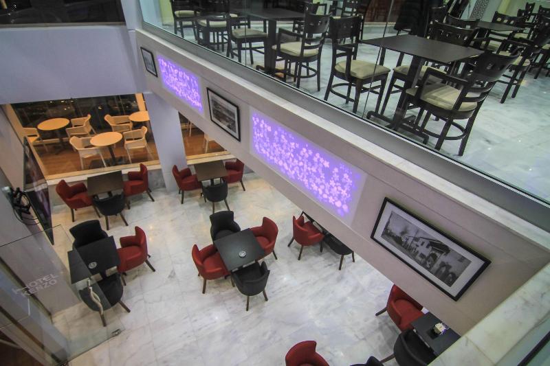 Hotel Kenzo