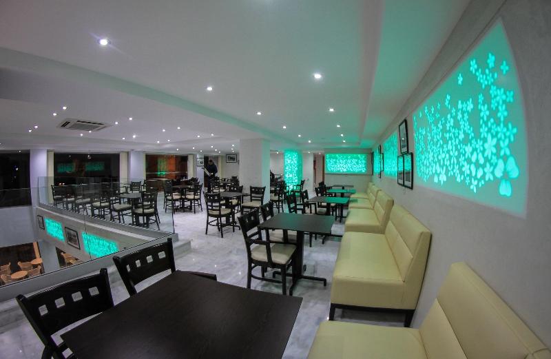 Hotel Kenzo
