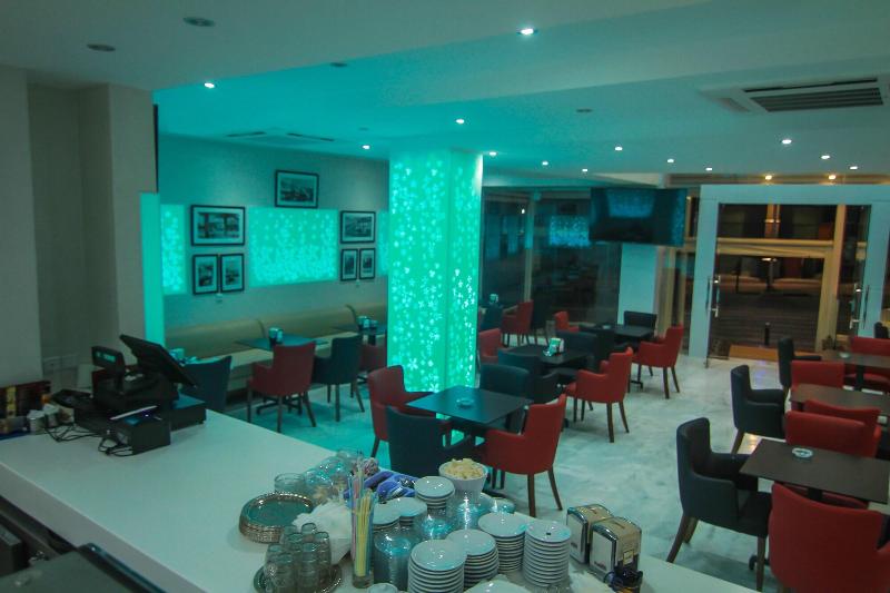 Hotel Kenzo
