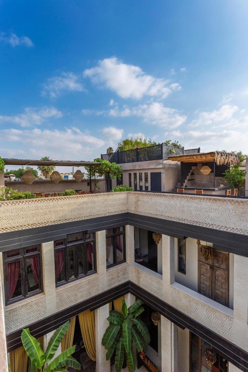 Riad Tajania image