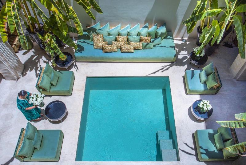 Riad Tajania image