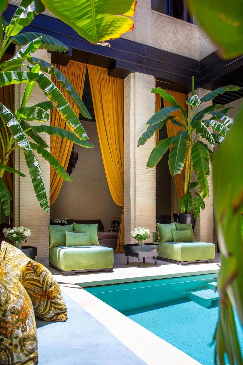 Riad Tajania image