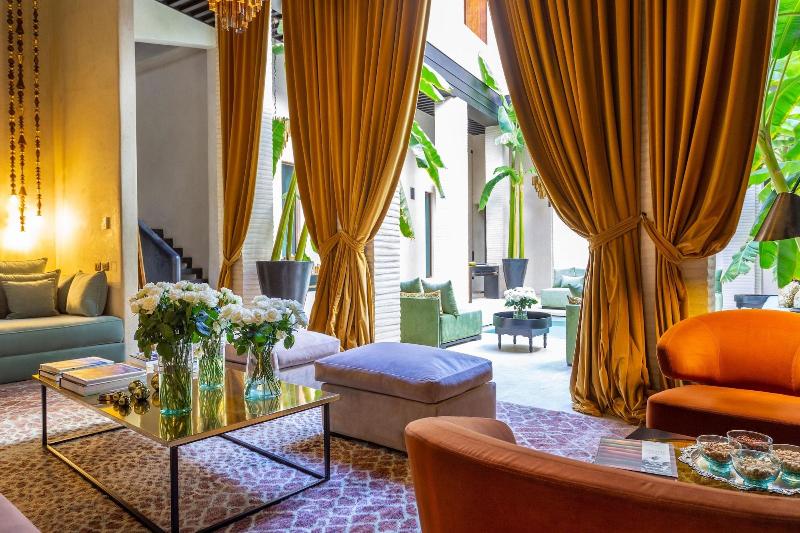 Riad Tajania image