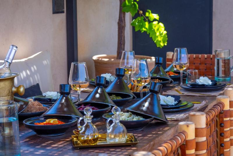 Riad Tajania image