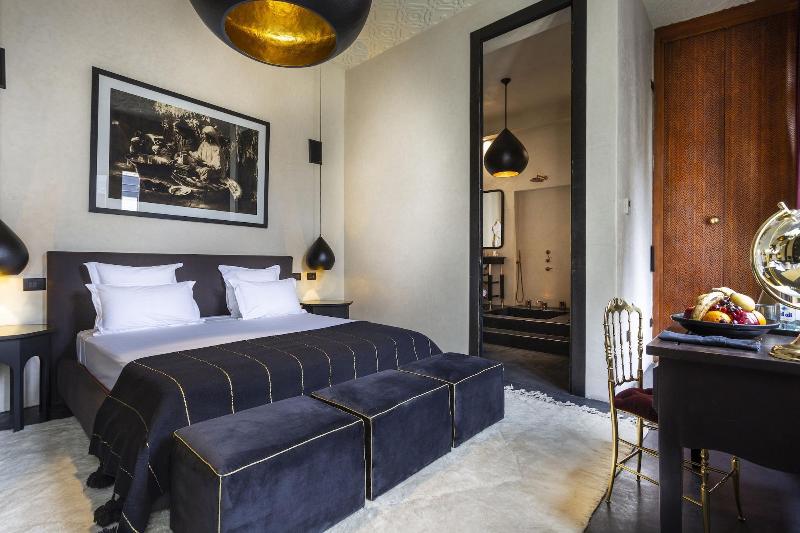 Riad Tajania image