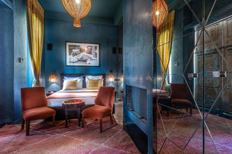 Riad Tajania image