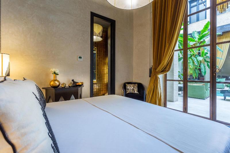 Riad Tajania image