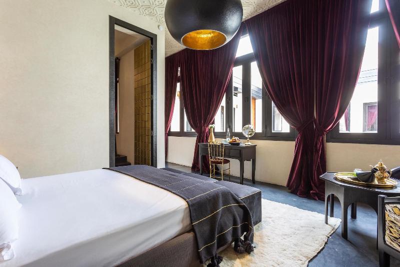 Riad Tajania image