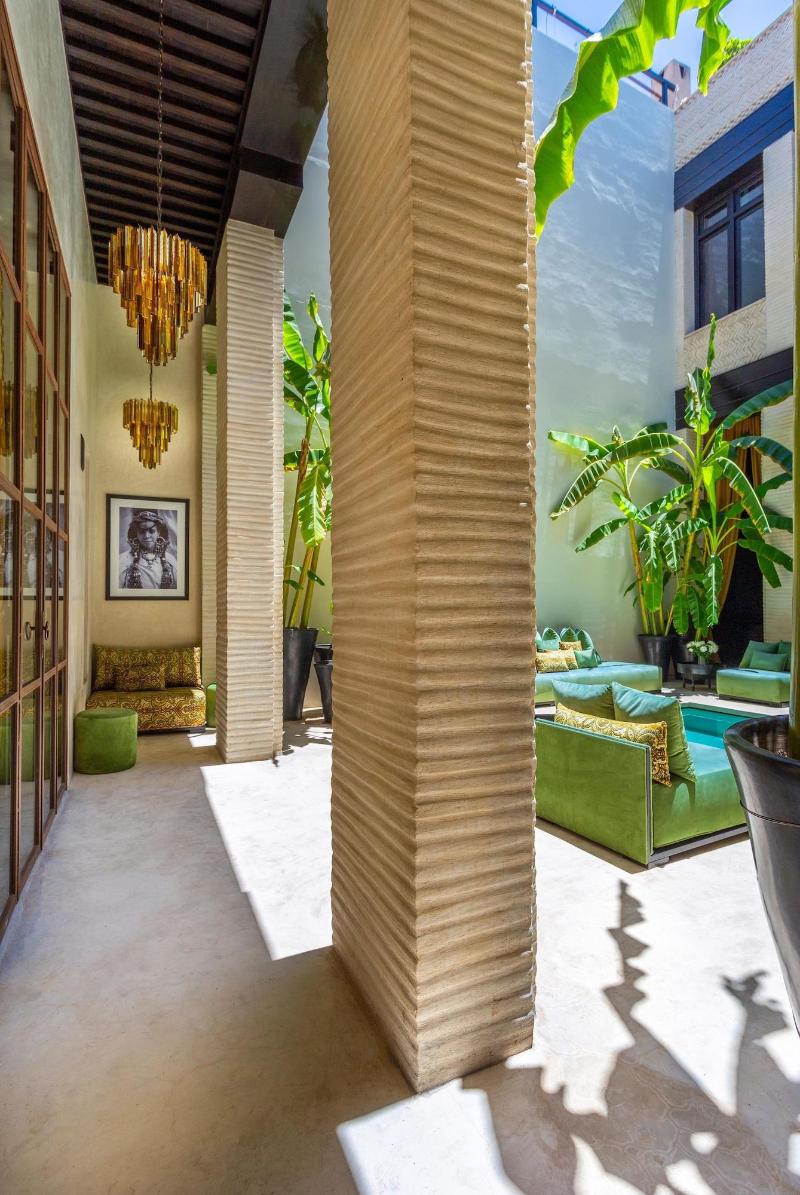 Riad Tajania image