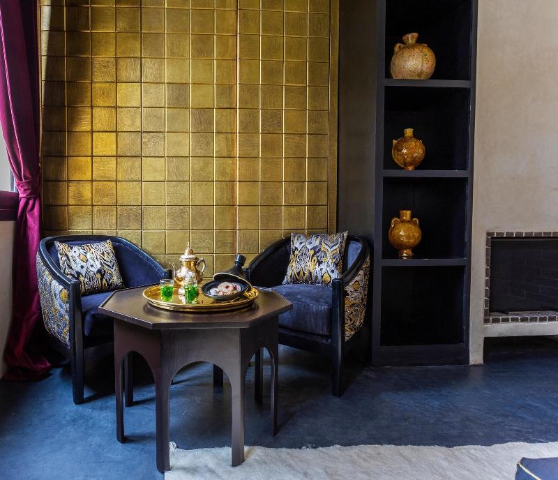 Riad Tajania image