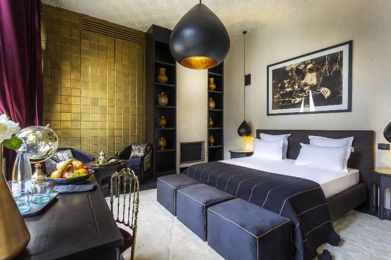 Riad Tajania image