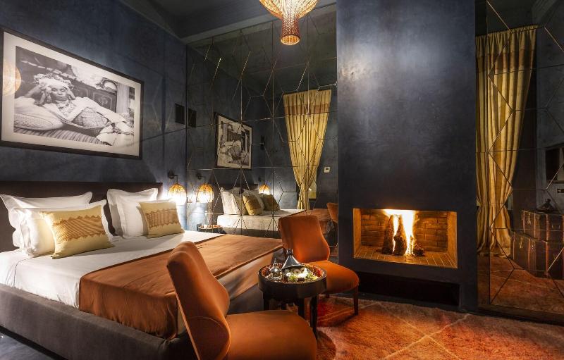 Riad Tajania image