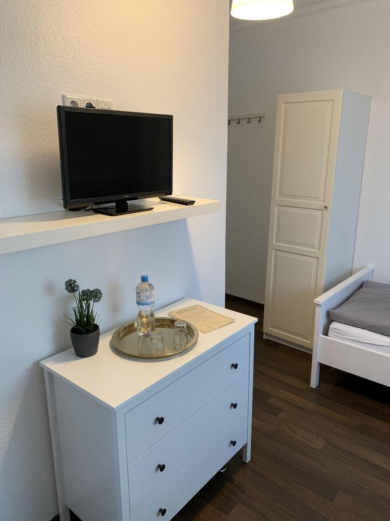 Zum Armen Mann image