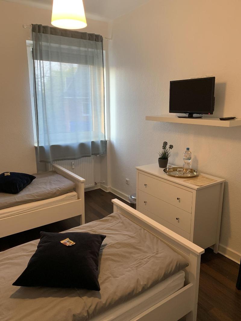 Zum Armen Mann image