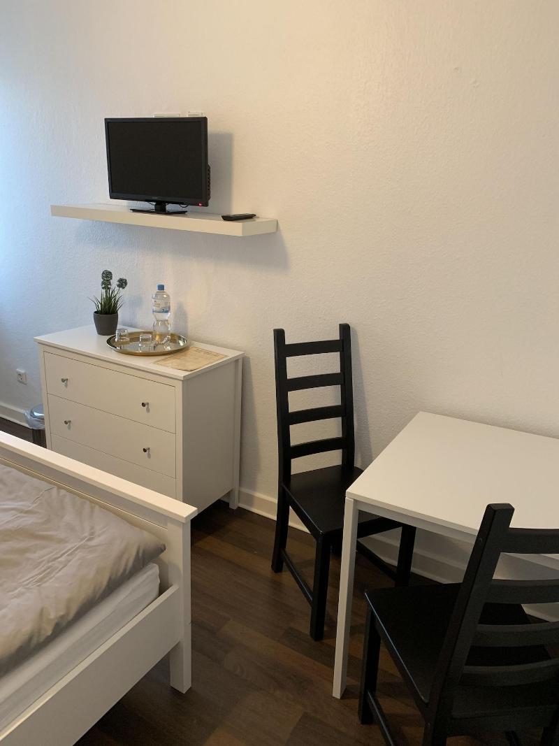Zum Armen Mann image