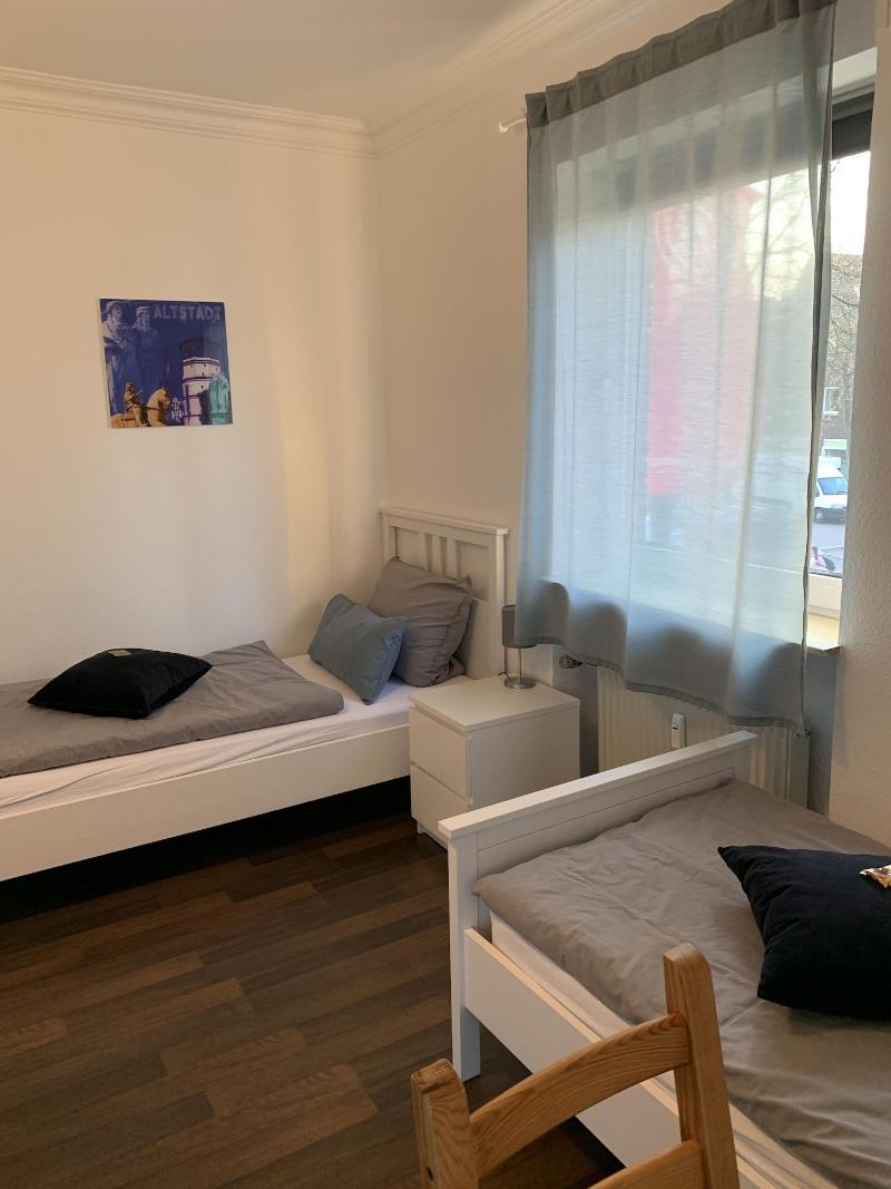 Zum Armen Mann image