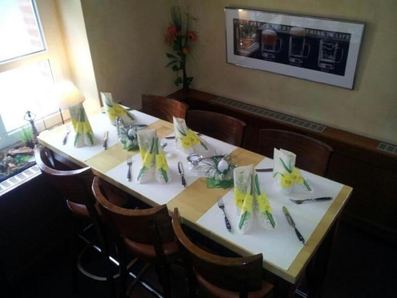 Hotel Hopfen-Sack image
