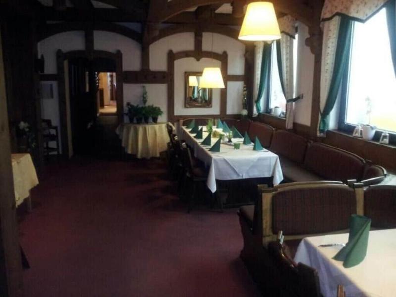 Hotel Hopfen-Sack image