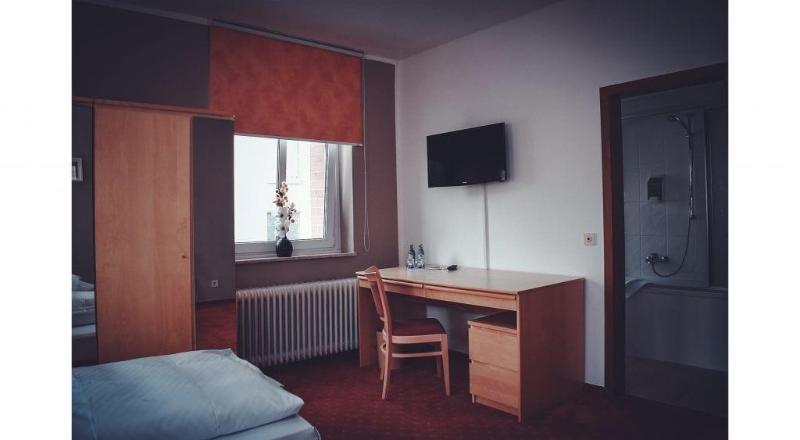 Hotel Hopfen-Sack image