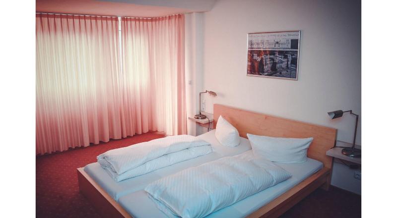 Hotel Hopfen-Sack image