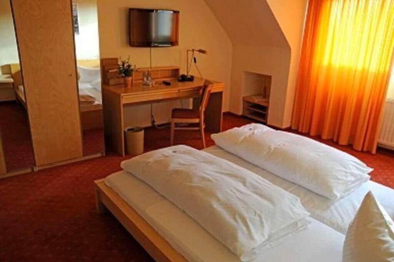 Hotel Hopfen-Sack image