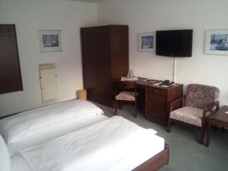Hotel Hopfen-Sack image