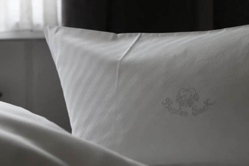 Hotel Hopfen-Sack image