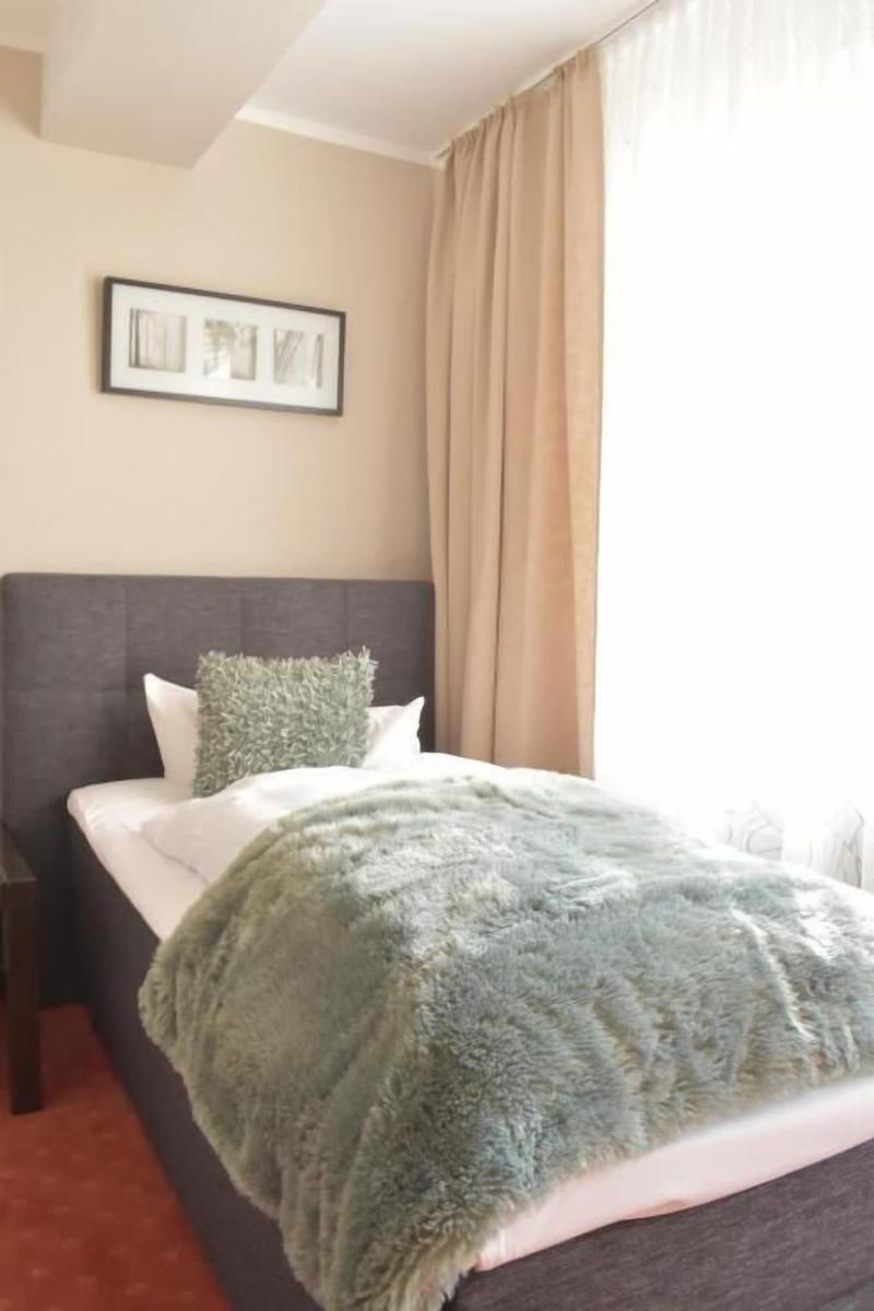 Hotel Hopfen-Sack image