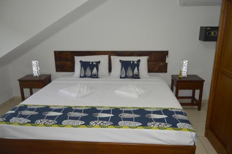 Chez Payet Guesthouse image
