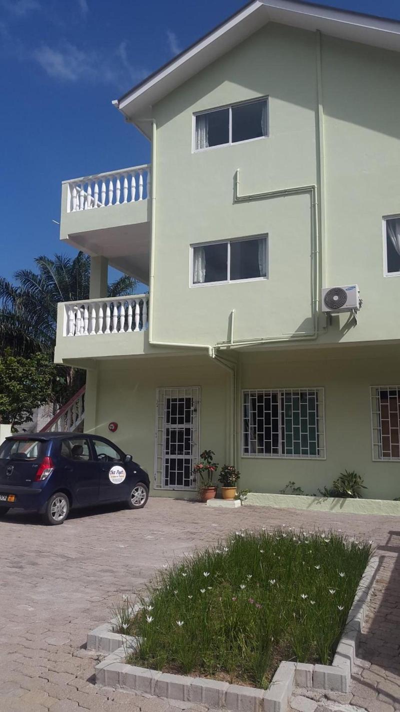 Chez Payet Guesthouse image