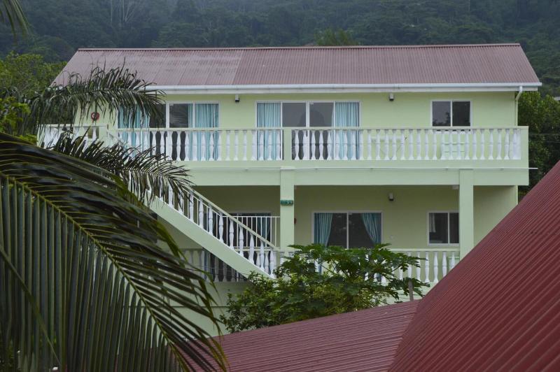 Chez Payet Guesthouse image