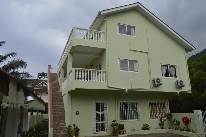 Chez Payet Guesthouse image