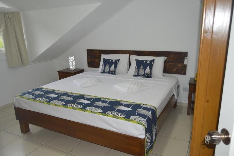 Chez Payet Guesthouse image