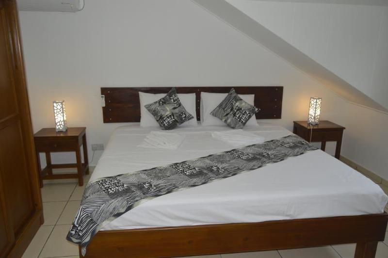 Chez Payet Guesthouse image