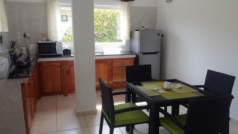 Chez Payet Guesthouse image