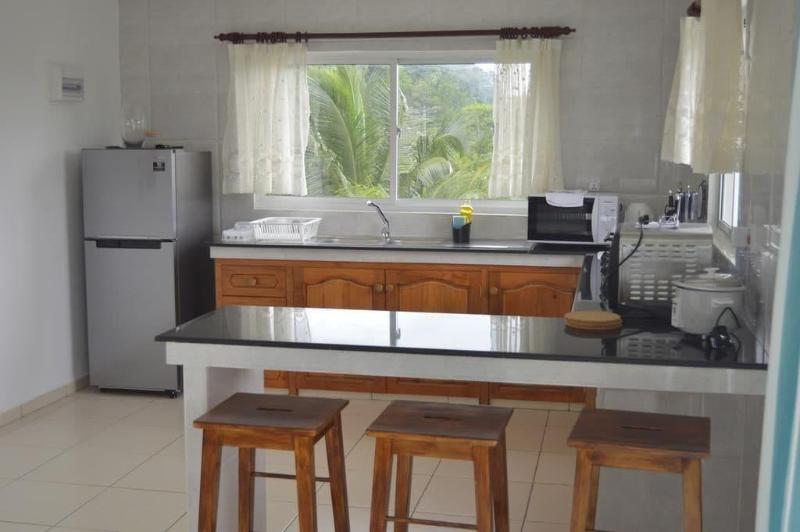 Chez Payet Guesthouse image