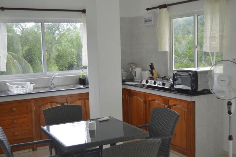 Chez Payet Guesthouse image