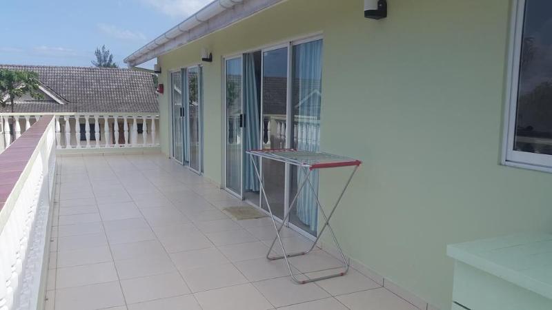 Chez Payet Guesthouse image