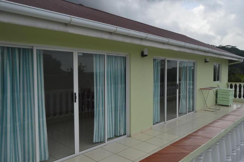 Chez Payet Guesthouse image
