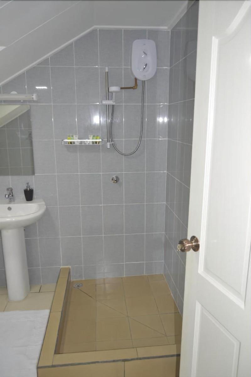 Chez Payet Guesthouse image