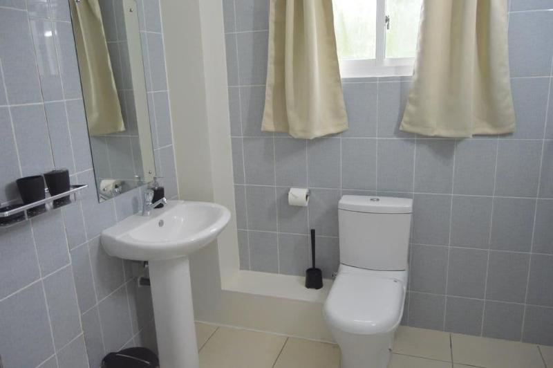 Chez Payet Guesthouse image