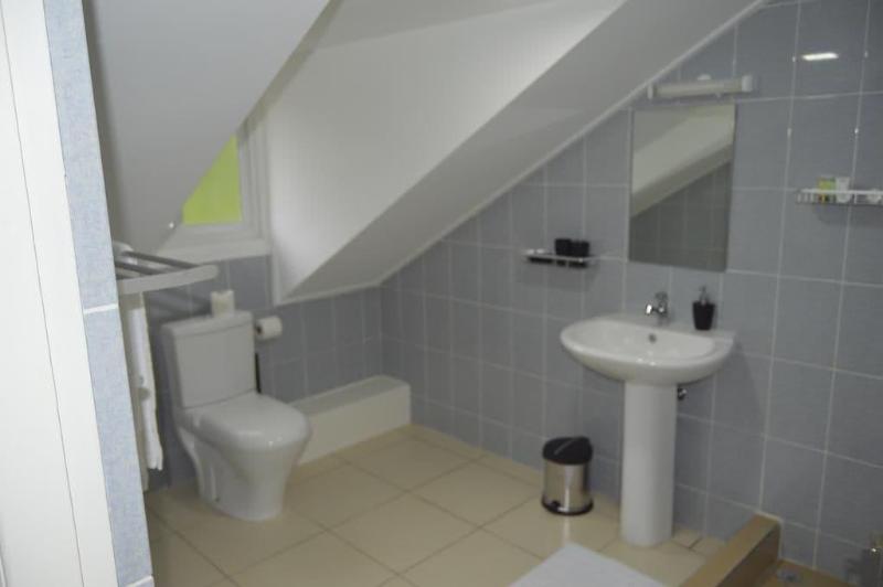 Chez Payet Guesthouse image