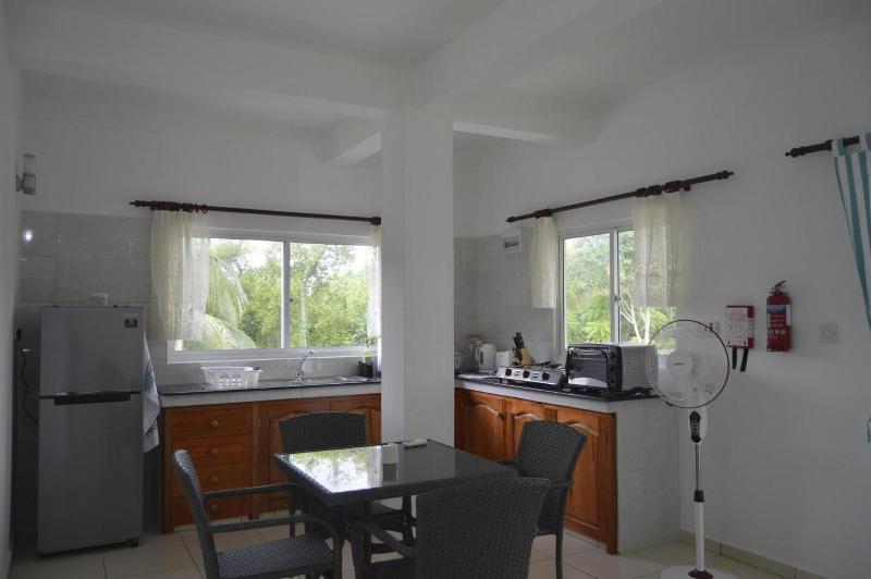 Chez Payet Guesthouse image
