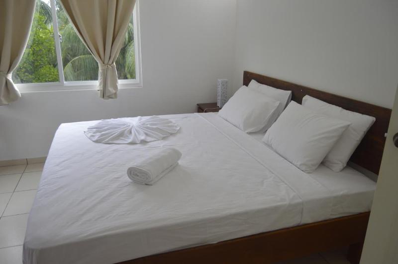 Chez Payet Guesthouse image