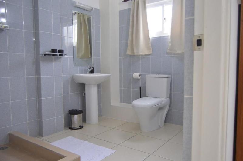 Chez Payet Guesthouse image