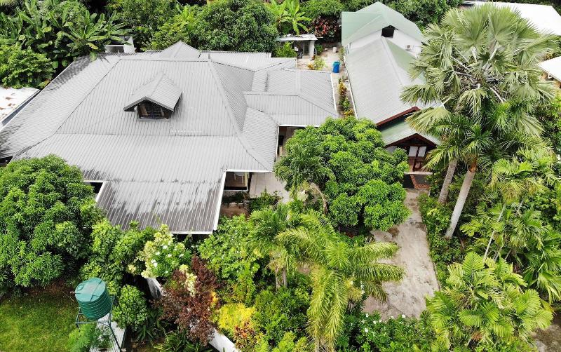 Lapasyans Self-Catering image