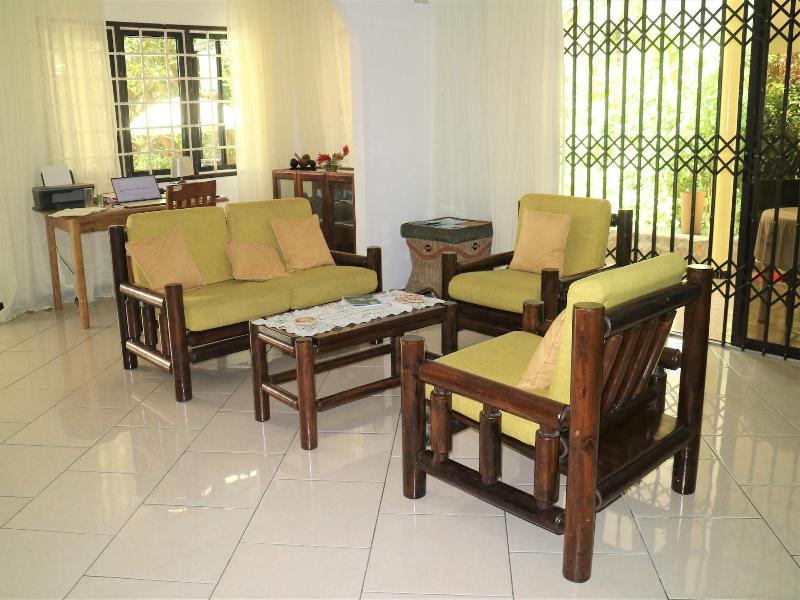 Lapasyans Self-Catering image
